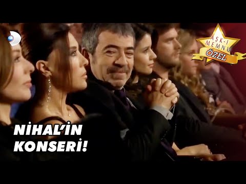 Herkes Nihal'in Konserine Geldi! - Aşk-ı Memnu Özel Klip