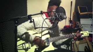 Seye - White Noise (Unplugged)