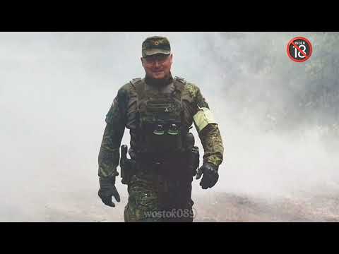 WOSTOK - Fortenbacher (prod. pvscbeatz) Official Video