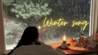 [Vietsub+Lyrics] Winter song ❄ - Isyana Sarasvati