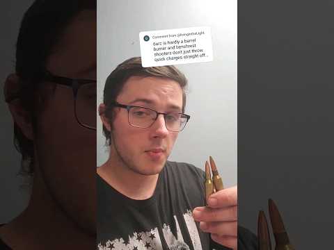 Ballistic Advantage New Rimfire \u0026 338 ARC Barrels | SHOT Show 2025