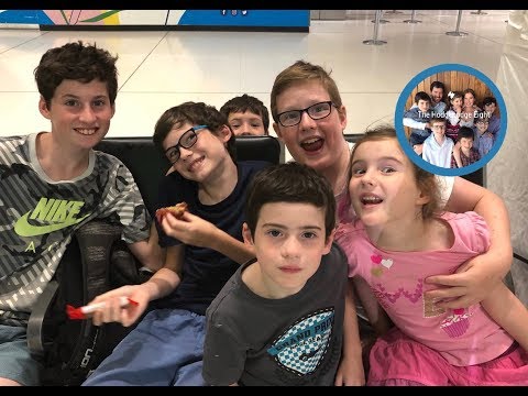 OUR BIG ADVENTURE TO VIETNAM BEGINS!