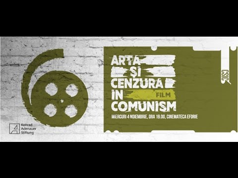 Arta și cenzura în film (rezumat)