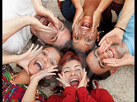 Andrea Gfall - Cantiamo alla vita