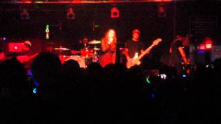 Angie Miller - Lost in the Sound (Brighton Music Hall, Boston)