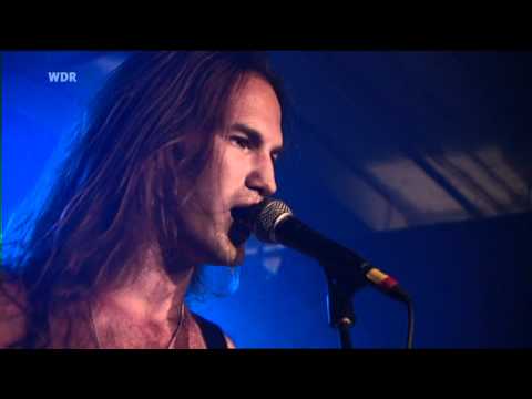 Earl Greyhound - Fashion , Live at the Reeperbahn Festival 2010