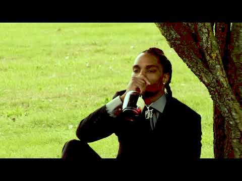 FL Dinero - Dead Homies (Official Video) (Shot by @XaiWorldWide)