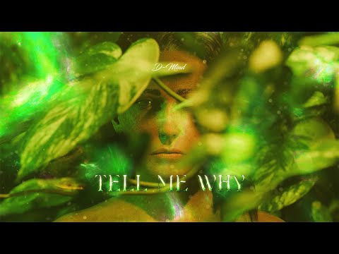 D-Mind - Tell Me Why (Hardstyle) | Official Lyric Video