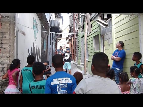 Making Of 507 - NK Profeta Ft. Latin Fresh