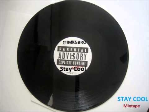 01 @IMKGBRO - Like Shooting Stars (#STAY COOL MIXTAPE)