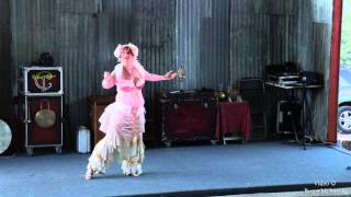 SP3 A1S4 Korsha ~  She  by Abney Park