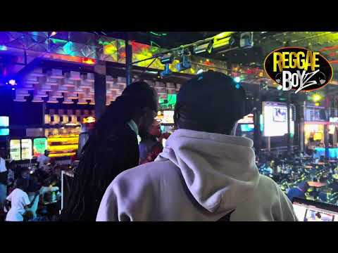 Chill & Recharge live @BaniyasSquareEldoret  with the @talldjsmash X @MCBECKY  reggae,roots,Riddims