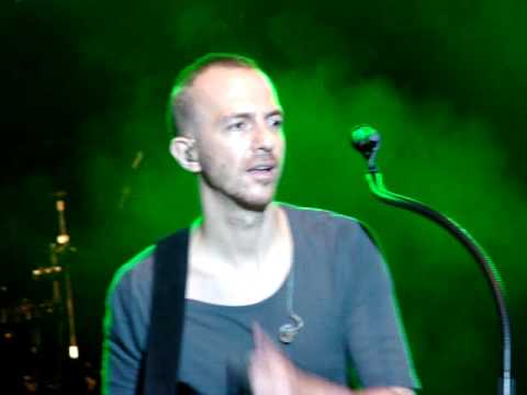 Calogero - En apensenteur