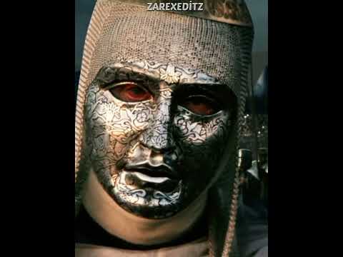 Anlaşma Sahnesi~Selahaddin Eyyubi & King Baldwin #shorts #kudüs