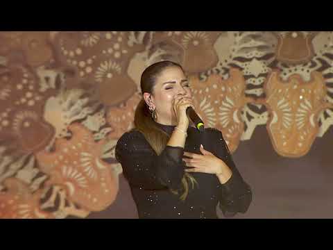 זהבה בן ואיתן רייטר - טיפת מזל - Zehava Ben & Eitan Reiter - Tipat Mazal - Nova Healing Concert 2024