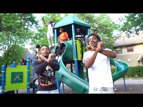 D'Racks Ft Kadoe Bandz - "Spin" (Official Music Video) Shot By @StraightGlass