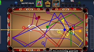 Links 8 Ball Pool CHETO iOS/android update 55.5.0 | 55.5.2 - 55.5.x Download IPA/APK