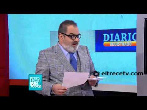 Periodismo Para Todos  2012 - 3 de junio