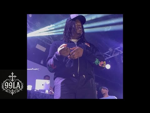 [FREE] Lucki x Veeze Type Beat "Won't Sip Tris"