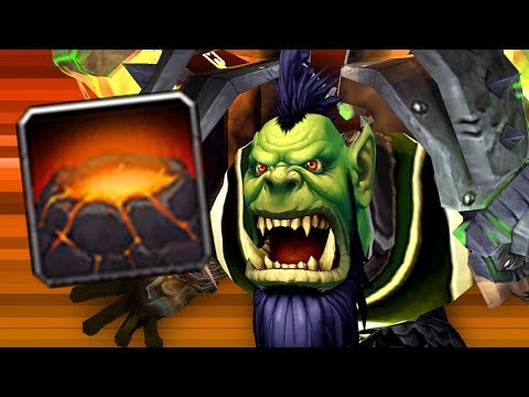 This ENHANCEMENT Shaman OBLITERATED A Rogue! (5v5 1v1 Duels) - PvP WoW: Battle For Azeroth 8.1