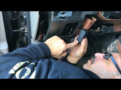 Hazard & Turn Signal Flasher Problems on the Road | 2000-2006 Chevy & GM Suburban Truck and SUV