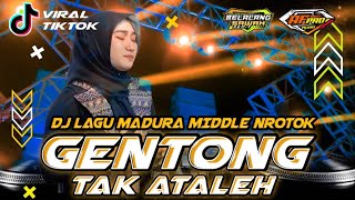 Download lagu DJ LAGU MADURA GENTONG TAK ATALEH - ADELIA | VIRAL MIDDLE NROTOK TRAP X SLOWBASS | BELALANG SAWAH mp3 Download lagu DJ LAGU MADURA GENTONG TAK ATALEH - ADELIA | VIRAL MIDDLE NROTOK TRAP X SLOWBASS | BELALANG SAWAH mp3