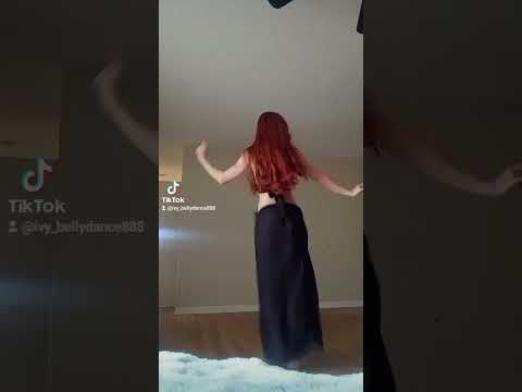 Promotional video thumbnail 3 for Ivy Hankins Bellydance