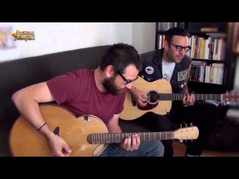Circus Session # 12 -  Sons Of Buddha (27-06-14)