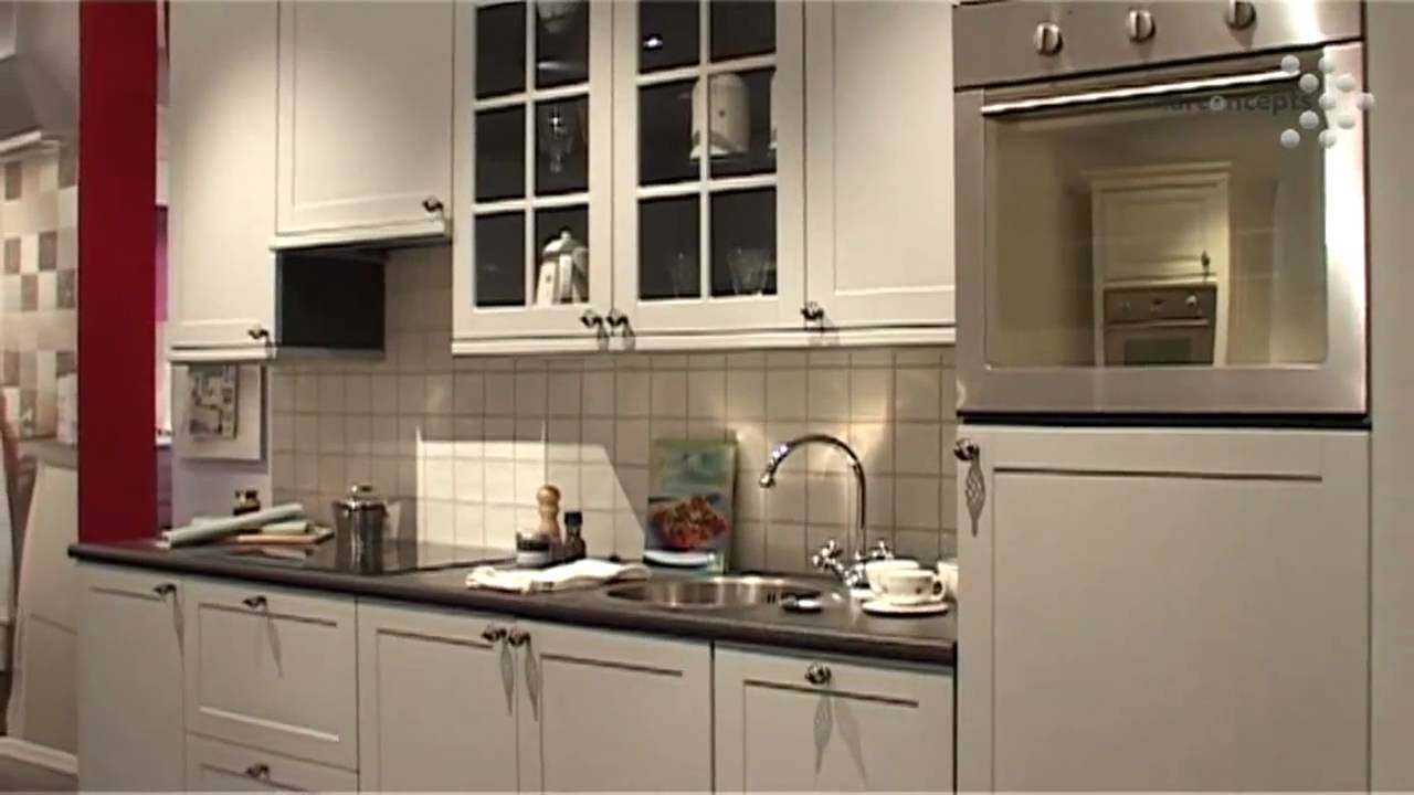 Modern klassieke keuken en Landelijke keuken