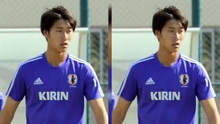 鎌田大地今季６点目も「ケンカって言うか」一問一答