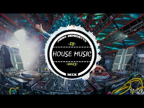 CLUB HOUSE MUSIC #52 - Piero Benedetto | FISHER, SIDEPIECE, Drillionaire, James Hype, Tiësto