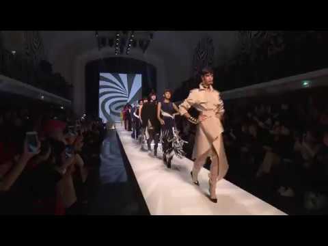 Spring-Summer 2018 | Jean Paul Gaultier
