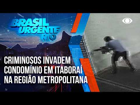 No bairro Outeiro das Pedras, homens armados amedrontam moradores