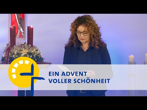 SdH #850 Ein Advent voller Schönheit (Stunde des Höchsten)