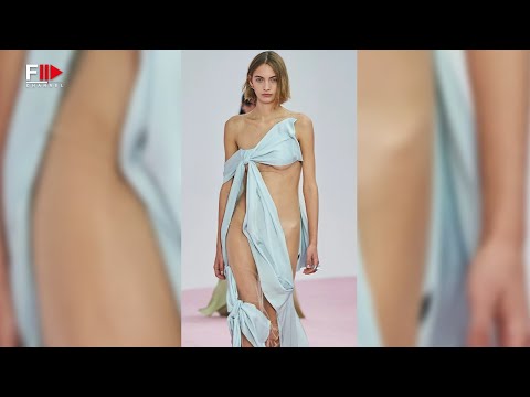 SLEEPING BEAUTY - Fashion Channel Chronicle