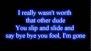 Clinton Sparks - Sucks To Be You (Feat. LMFAO &amp; JoJo) [Lyric]