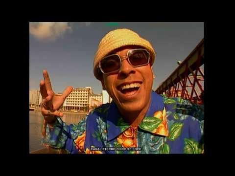 Chico Science & Mestre Salustiano