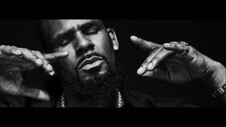 R Kelly - Strip For You