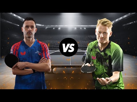 MATCH HIGHLIGHTS: Joao Monteiro vs Hampus Nordberg | MLTT Week 9 (Portland, OR)