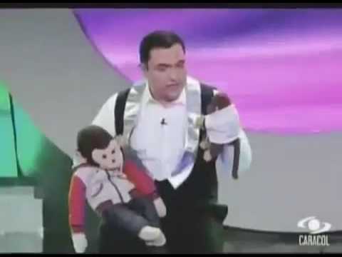 La crisis de venezuela