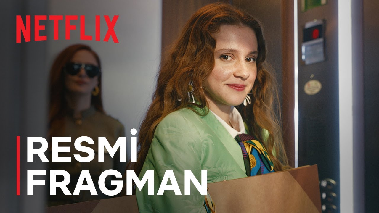 "Merve Kült" Netflix'te ne zaman yayına giriyor?