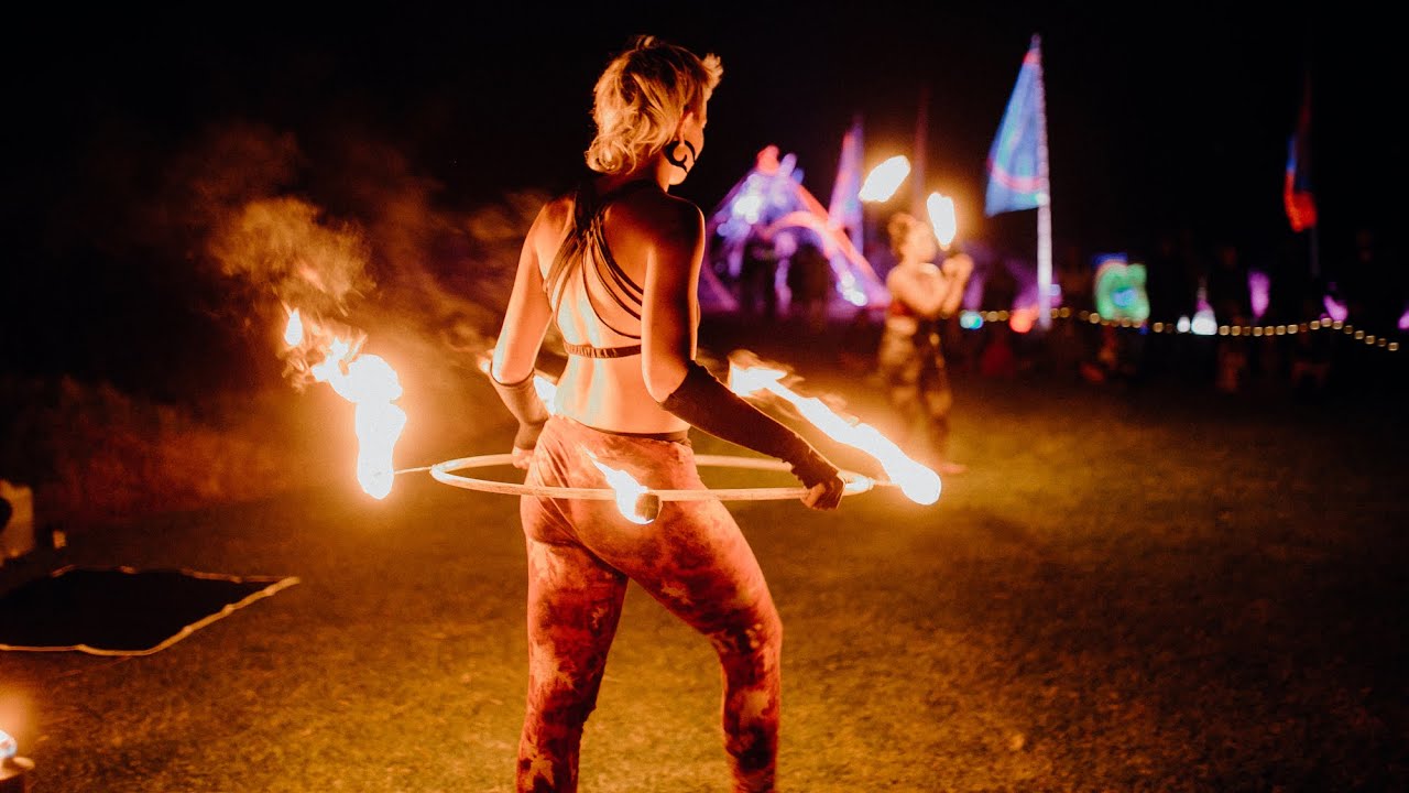 Earth Beat Festival — Official After Movie