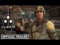 Gameplay video of Hubris  All Platforms