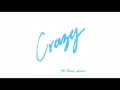 AU REVOIR SIMONE - CRAZY
