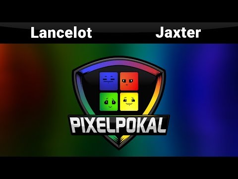 Pixelpokal Summer 19 - Jaxter (Falco) Vs. PHZ | Lancelot (Chrom) - Losers Semi-Final - Ultimate