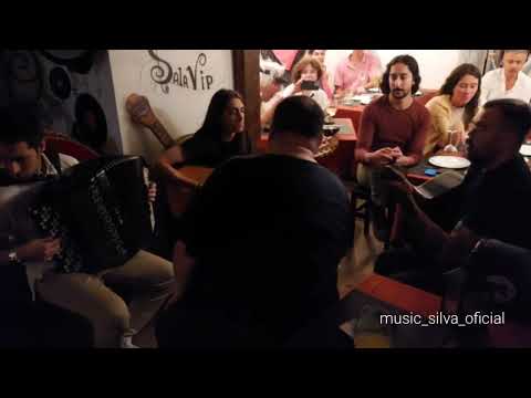 Augusto Ramos, Fado Bailado - Meu Nome Sabe-me a Areia