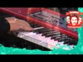 Erik Hassle - Stay (Live Musikhjälpen 2011) 
