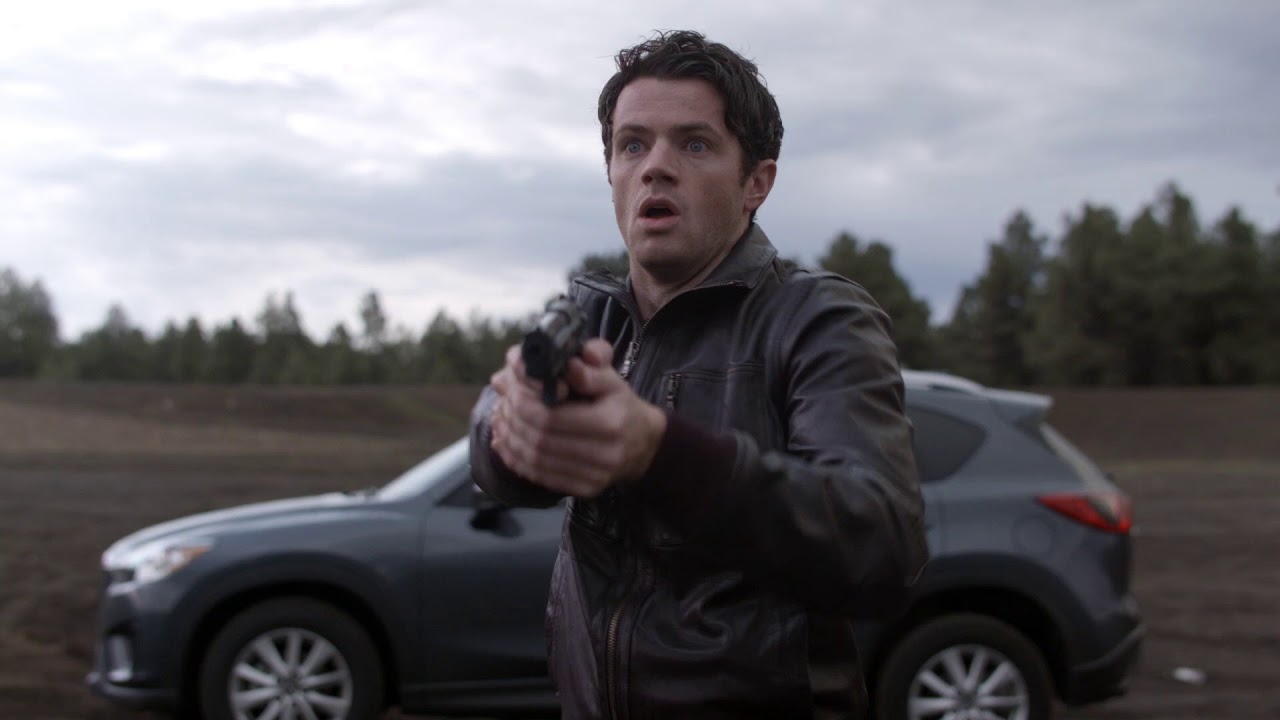 How We Met -  TRAILER 2018