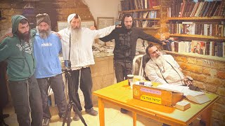 הרב שלום סבג✨איך אדם ישתמש עם הזכויות שלו בצורה נכונה בלי להיפגע?-כ״ו בשבט ה׳תשפ״ו דן בן יעקב🇮🇱 (הרב שלום סבג) - התמונה מוצגת ישירות מתוך אתר האינטרנט יוטיוב. זכויות היוצרים בתמונה שייכות ליוצרה. קישור קרדיט למקור התוכן נמצא בתוך דף הסרטון