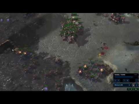 Liberator test (Beta)